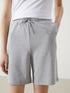 LC Waikiki Women's Elastic Waist Shorts